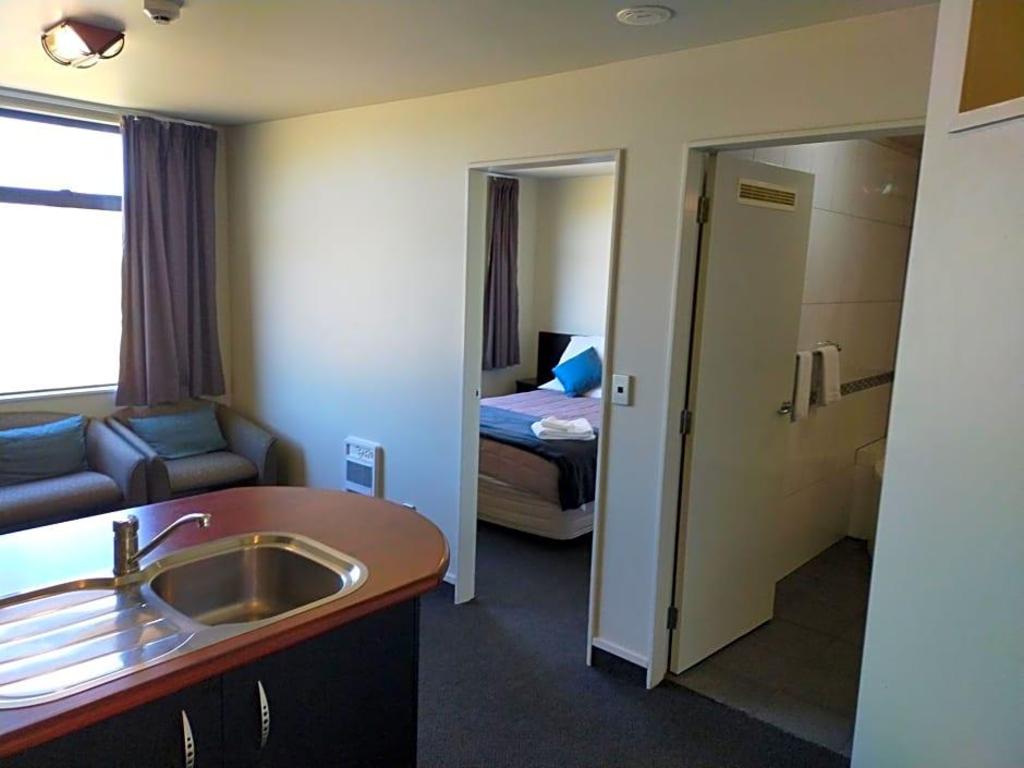 Фото Airport Motel