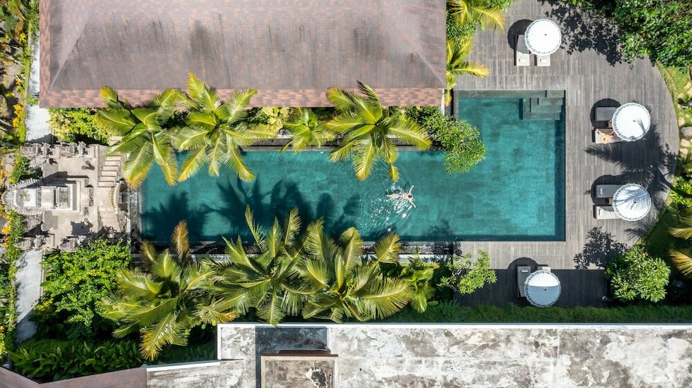 Фото The Hava Ubud A Pramana Experience