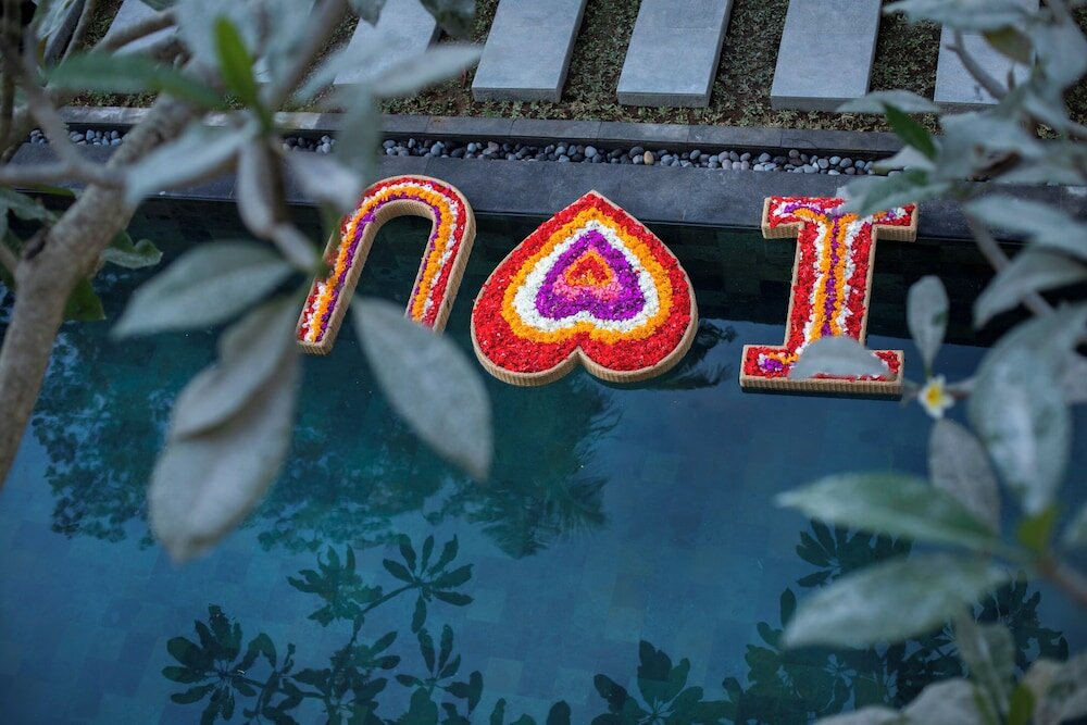 Фото Suara Alam Hotel Ubud by Ini Vie Hospitality