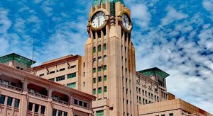 Гостиница Nostalgia S Hotel Beijing Cctv