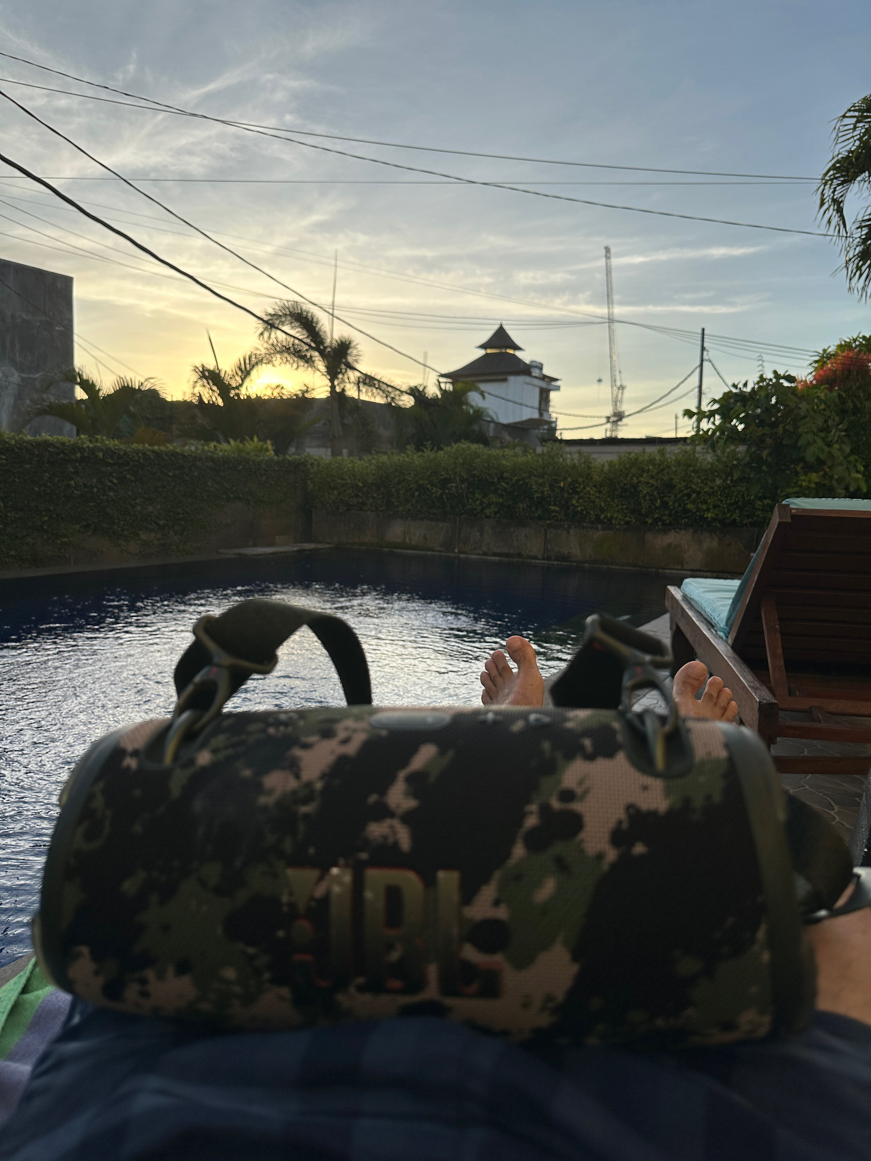 Фото My Villa Canggu