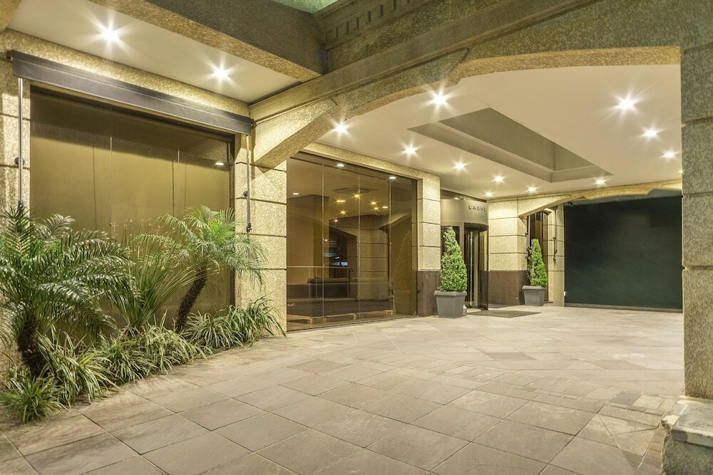 Фото Hotel Villa Moura Executivo