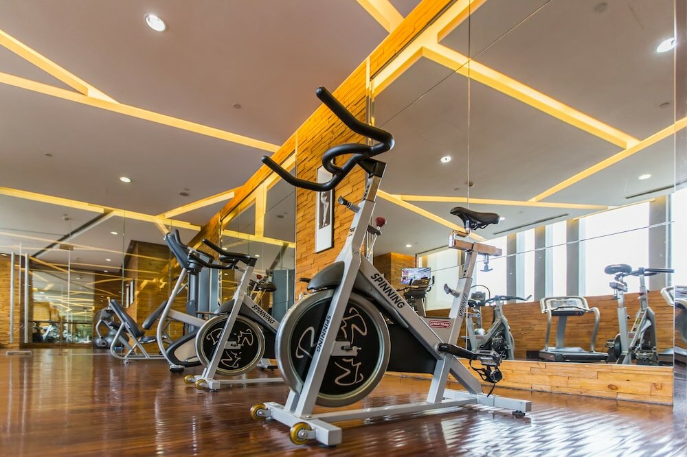 Фото Sofitel Ningbo