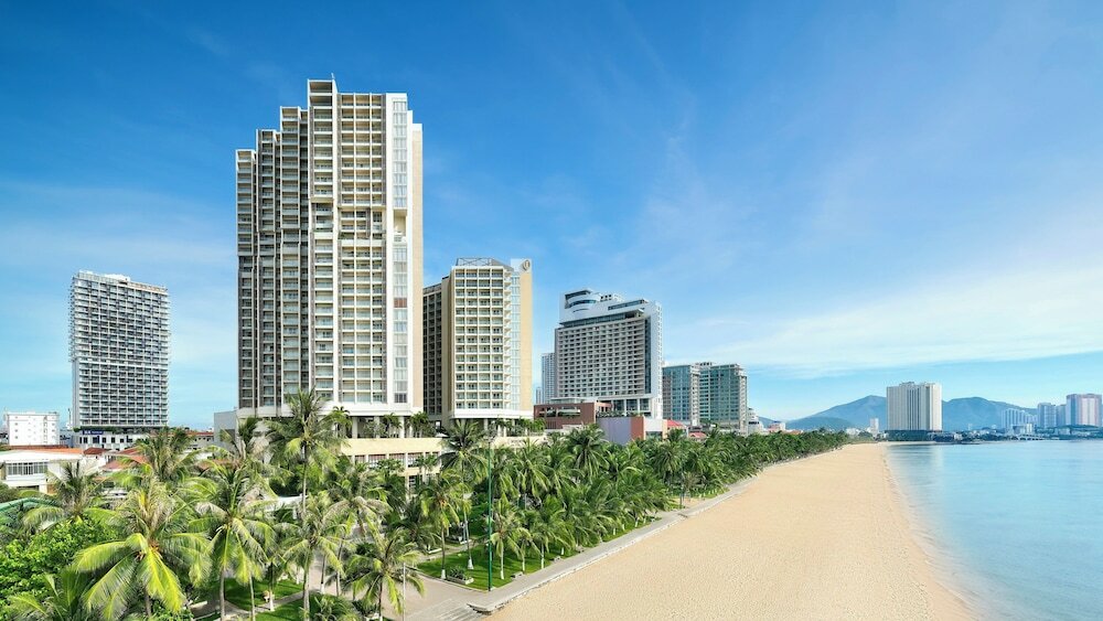Фото InterContinental Residences Nha Trang