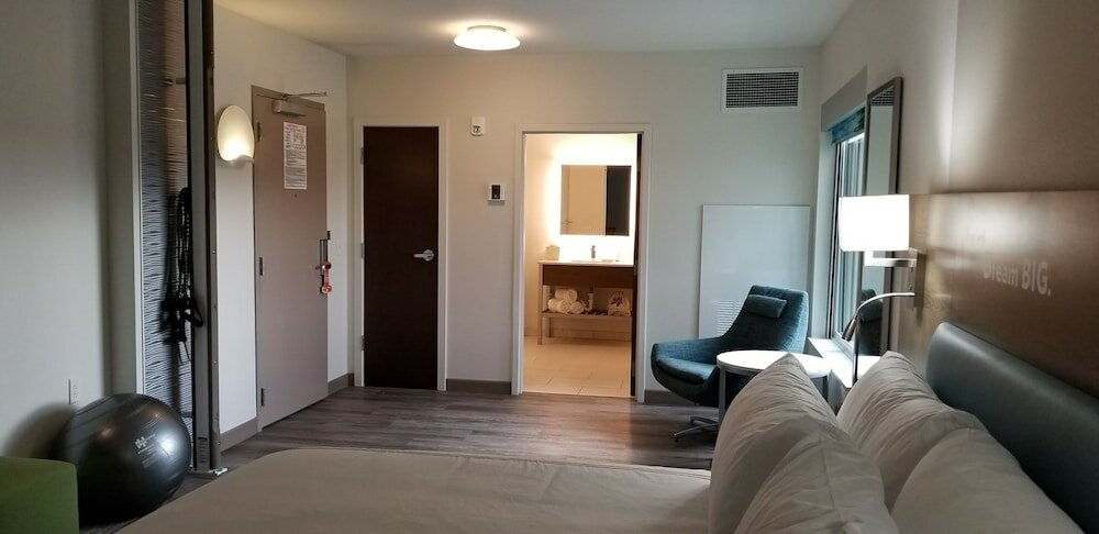 Фото Even Hotel Eugene, an Ihg Hotel