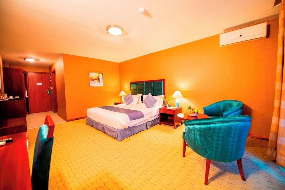 Фото Hotel Villa Portofino Kigali