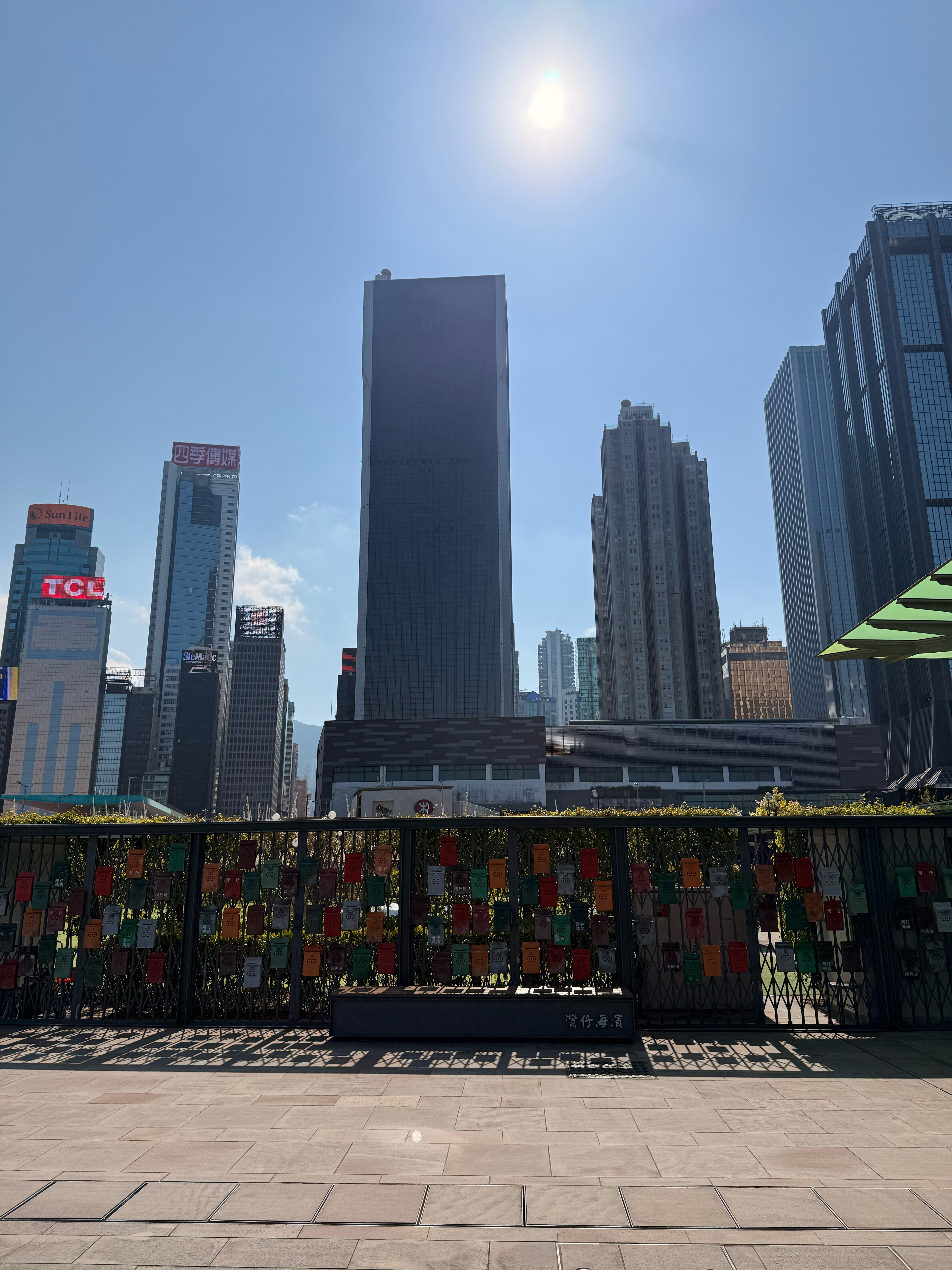 Фото Ramada by Wyndham Hong Kong Harbour View