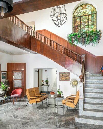 Внешний вид отеля Hotel California в Малаге (город), фото 2