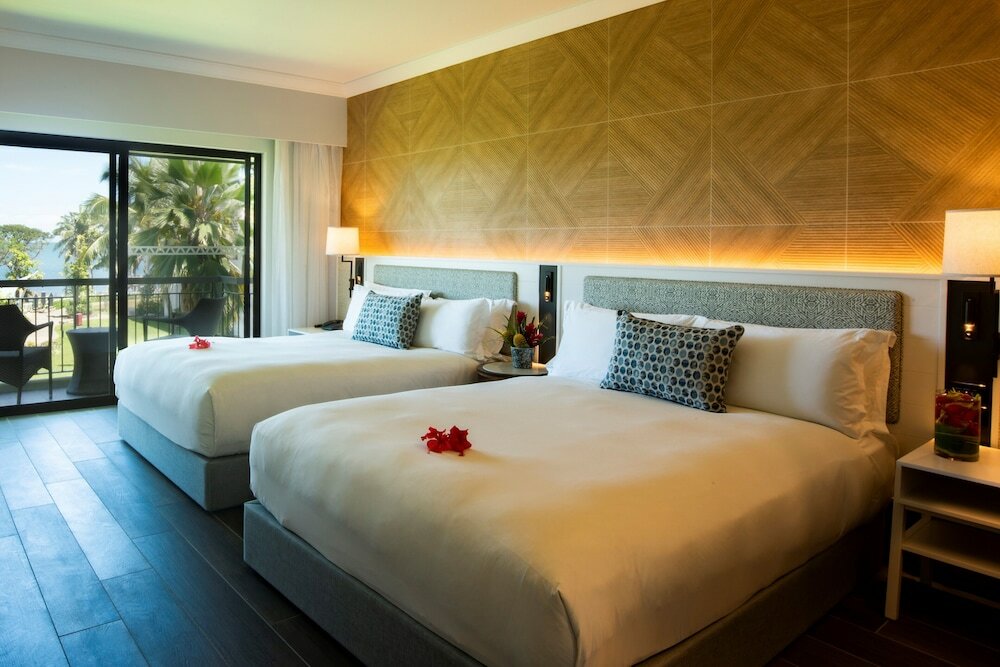 Фото Sofitel Fiji Resort And SPA