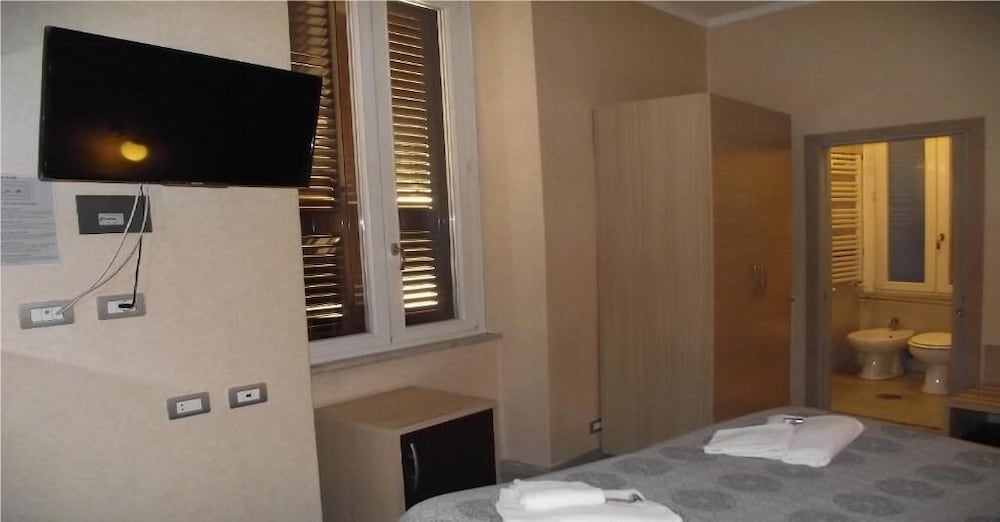 Фото Hotel Elide