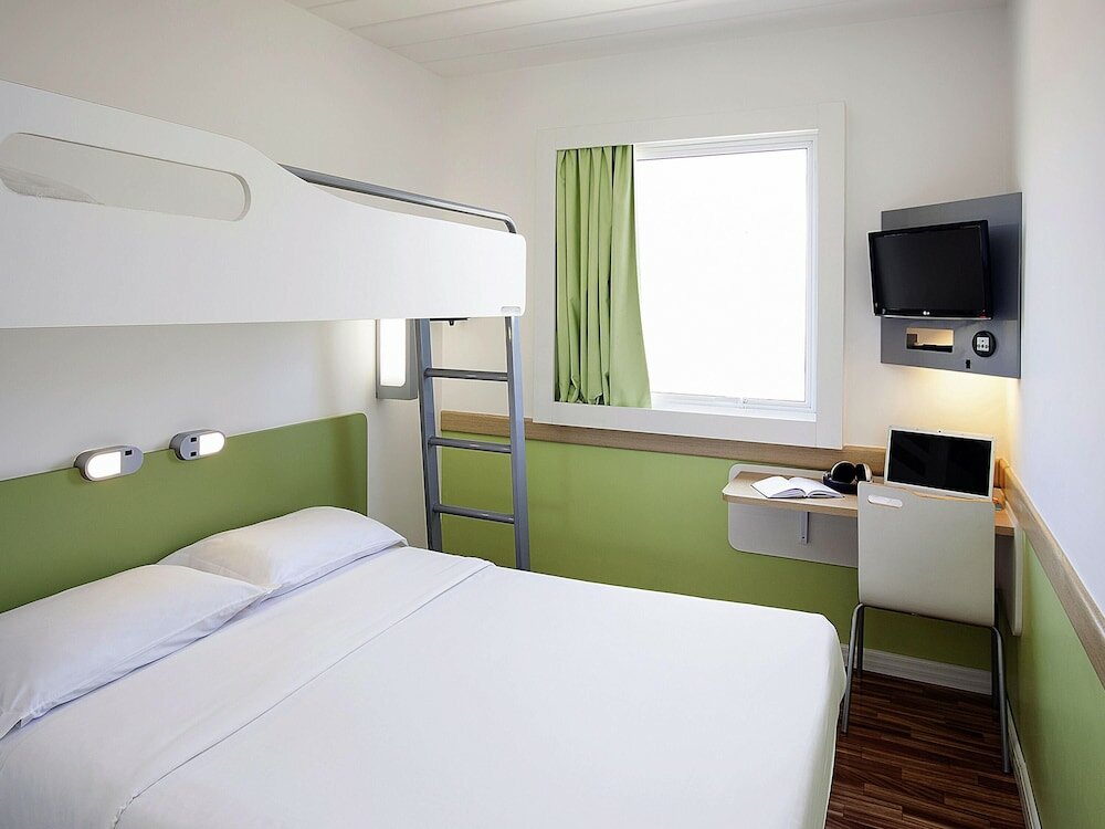 Фото Ibis Budget Piracicaba