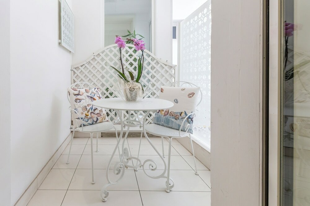 Фото Al Cavallino Bianco