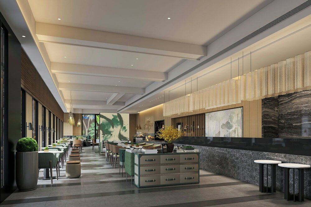 Фото Union House Lukang