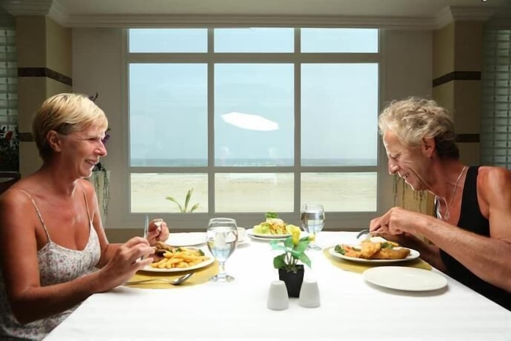 Фото Пляжный курорт Салала