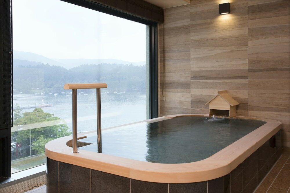 Фото Hakone Hotel