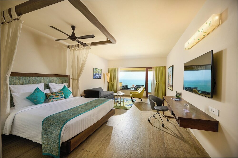 Фото The Bheemli Resort - Managed by AccorHotels