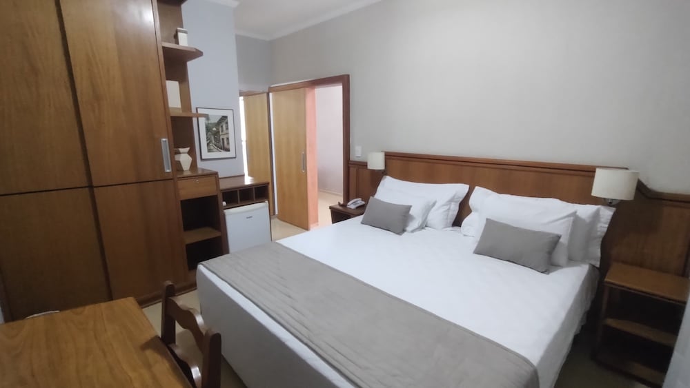Фото Hotel Tenda