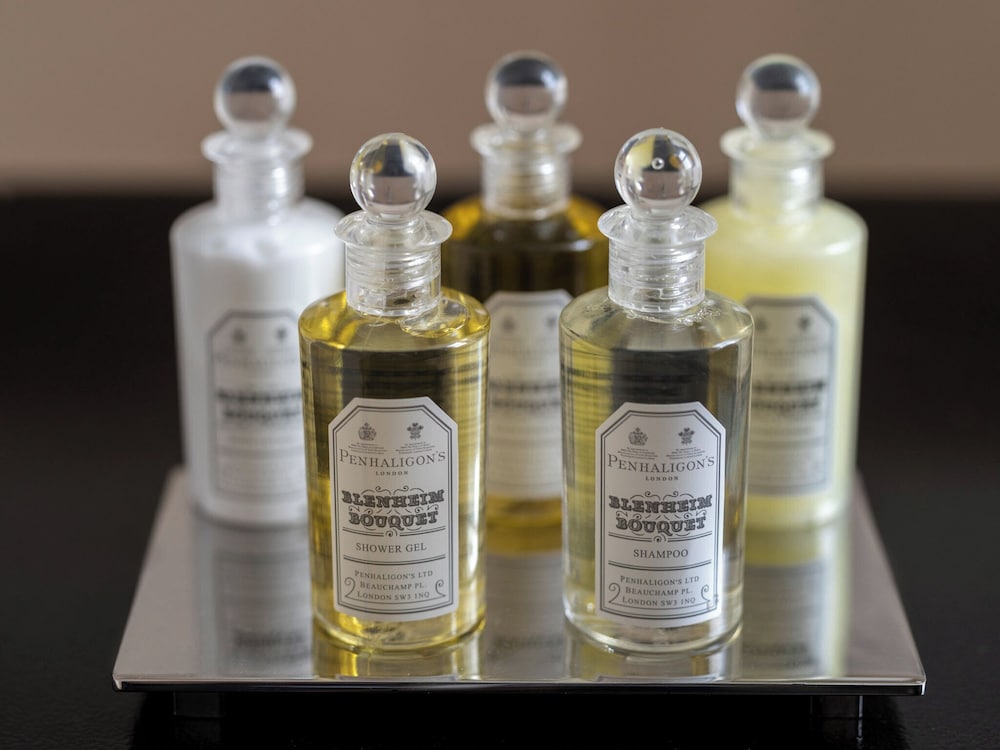 Фото The Franklin London - Starhotels Collezione