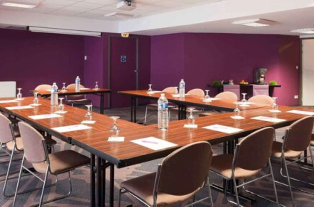 Фото ibis Styles Brive La Gaillarde