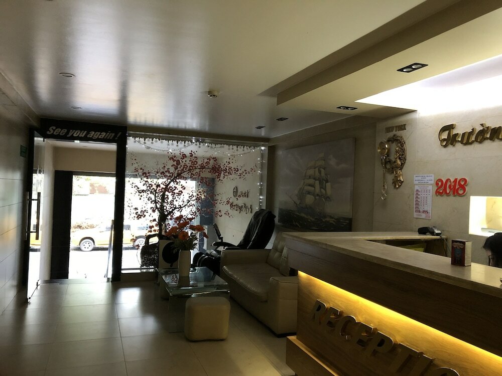 Фото Truong Thinh Hotel