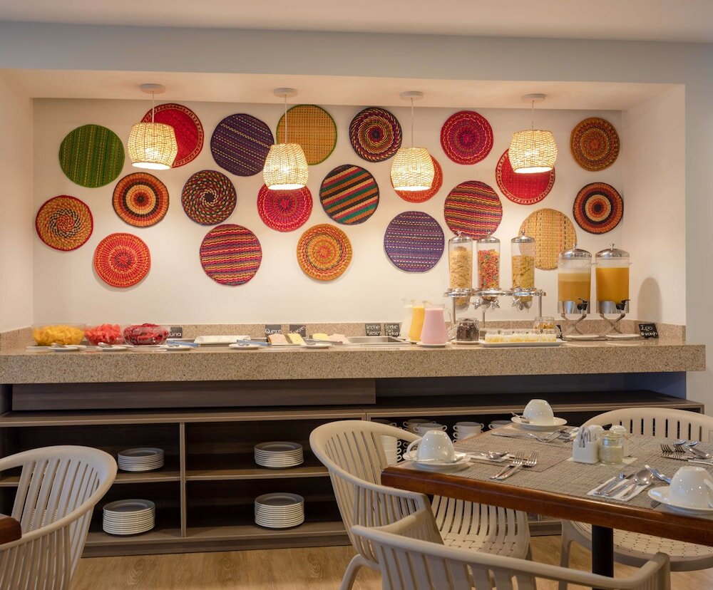 Фото Radisson Resort Paracas