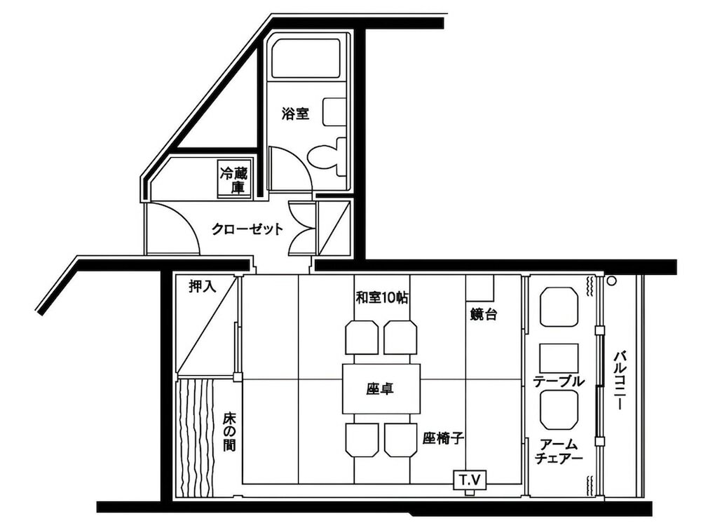 Фото Shimoda Prince Hotel