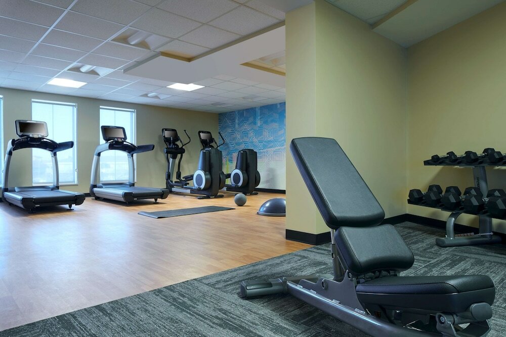 Фото Hyatt Place Ocean City Oceanfront