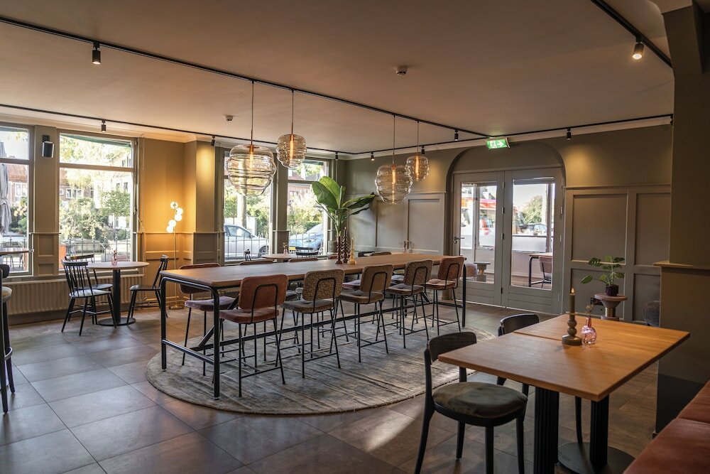 Фото Het Hart van Weesp