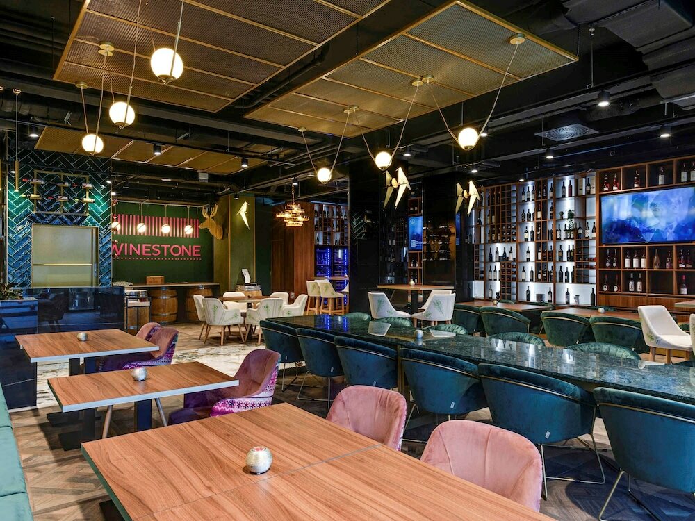 Фото Mercure Timisoara