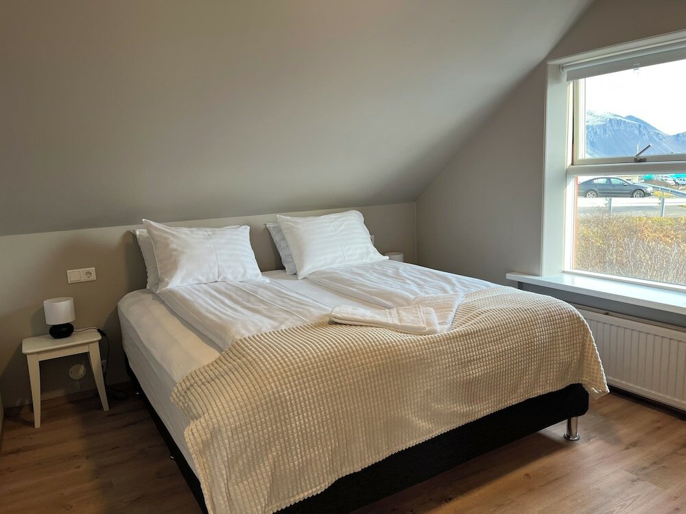 Фото Guesthouse Hvammur