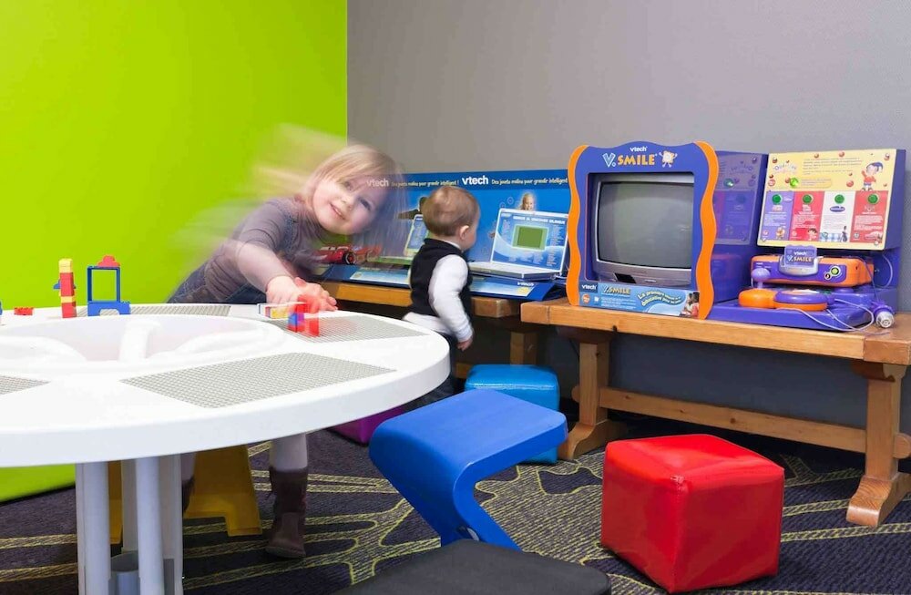 Фото ibis Styles Brive La Gaillarde