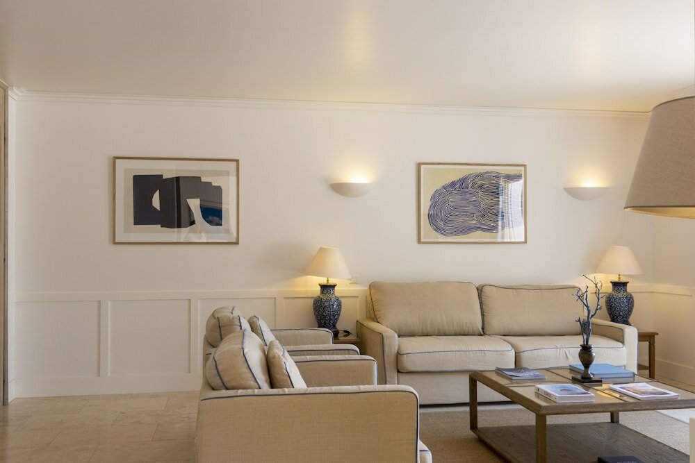 Фото Hotel Demeure Les Mouettes