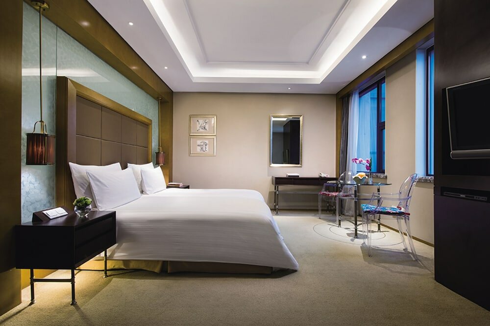 Фото Sunrise on the Bund