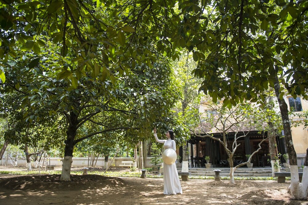 Фото Silk Path Grand Hue Hotel