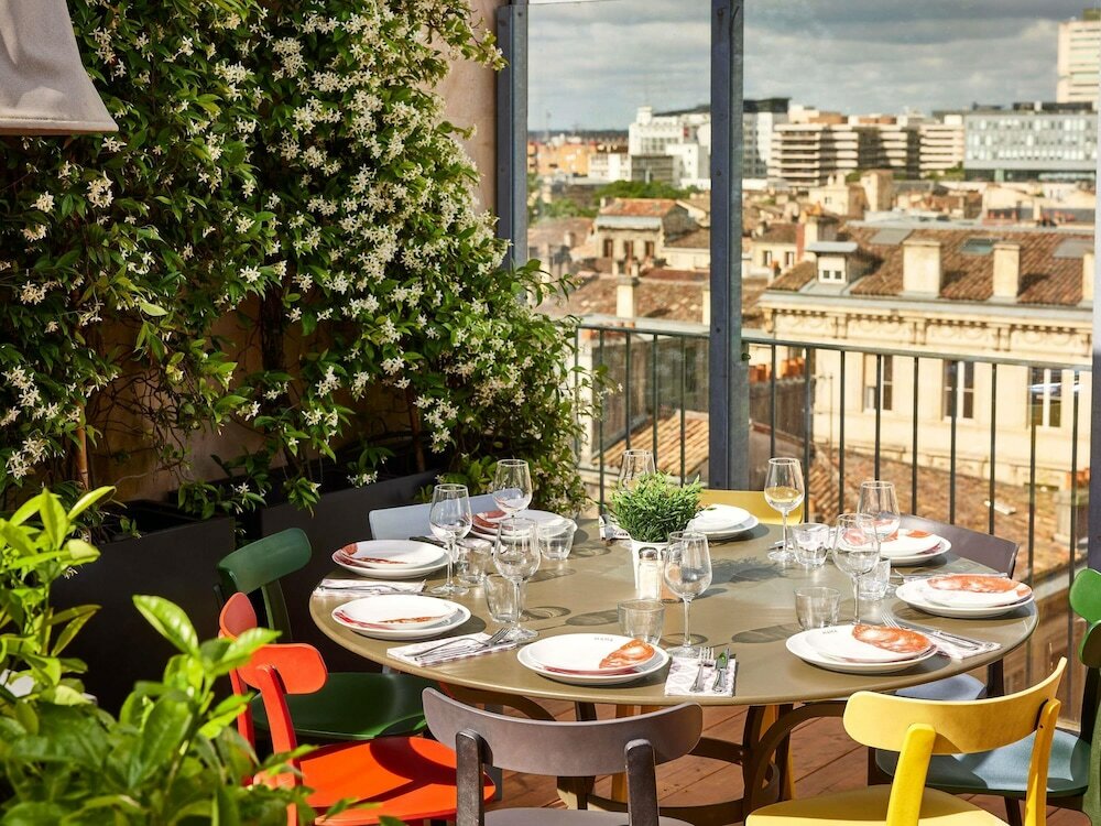 Фото Mama Shelter