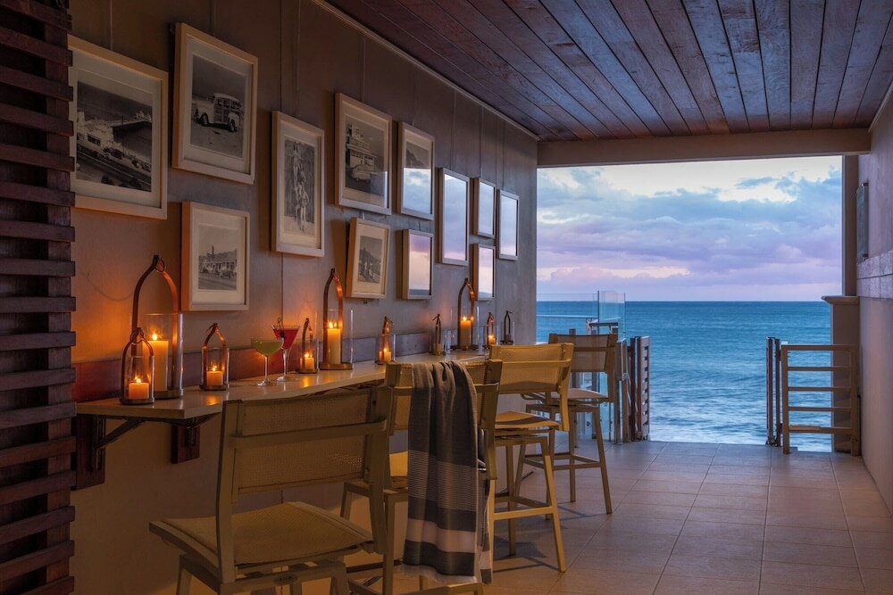 Фото Malibu Beach Inn