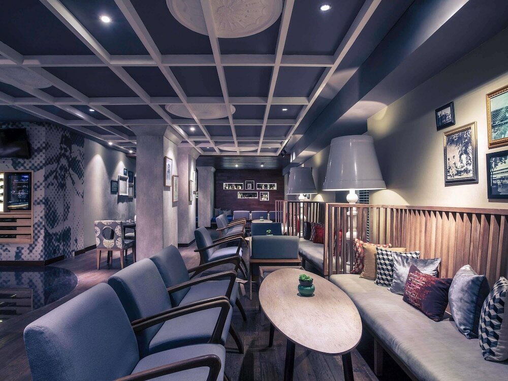 Фото Mercure Jakarta Sabang