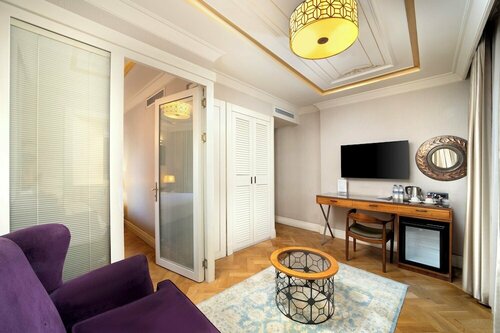 Гостиница Golden Age Hotel в Бейоглу