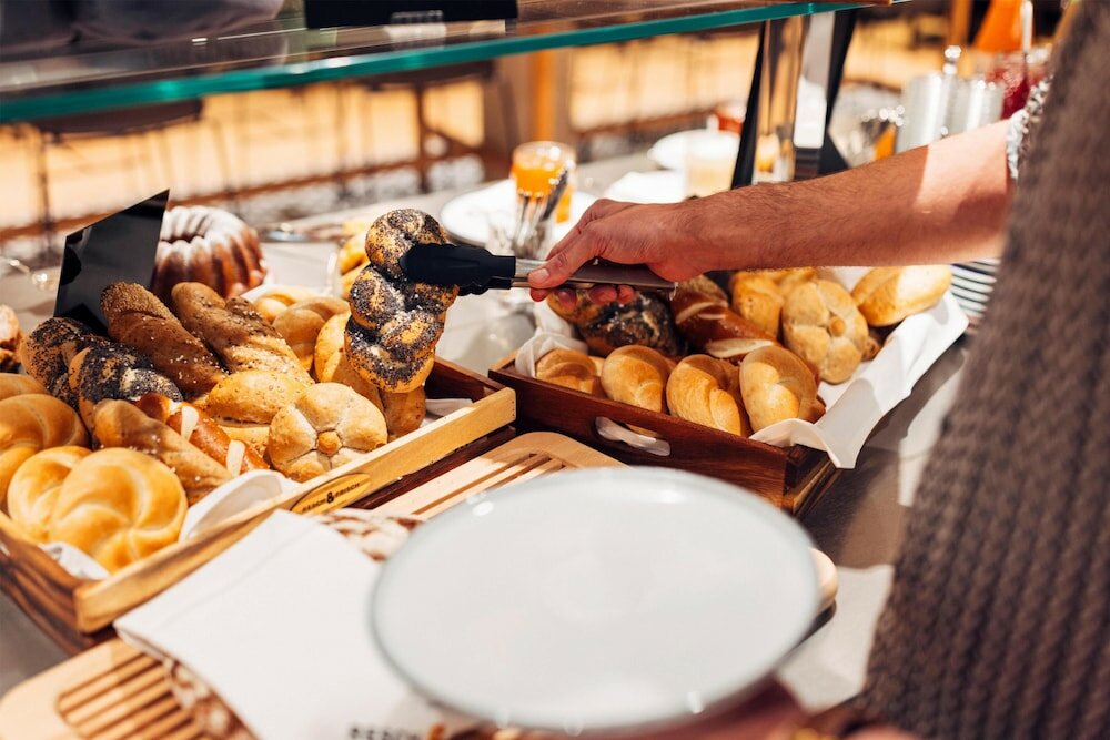 Фото Harry’s home Villach