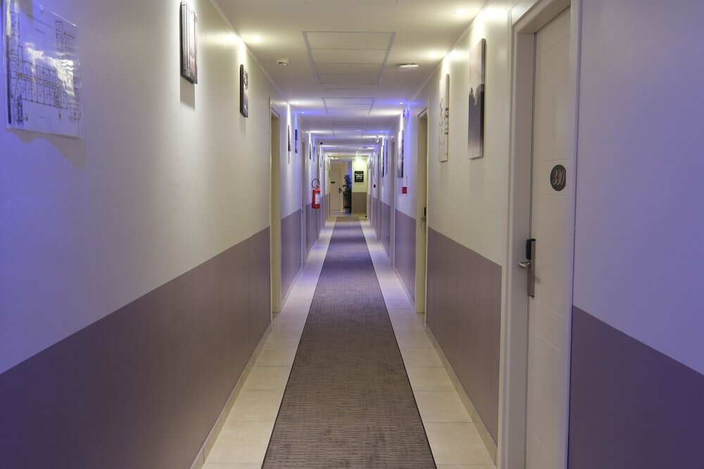 Фото Hotel Giacosa