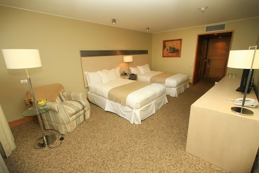 Фото Radisson Hotel Puerto Varas