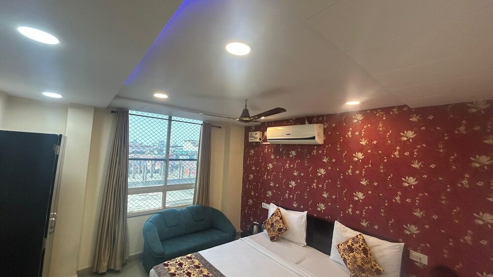Фото Hotel Sahu