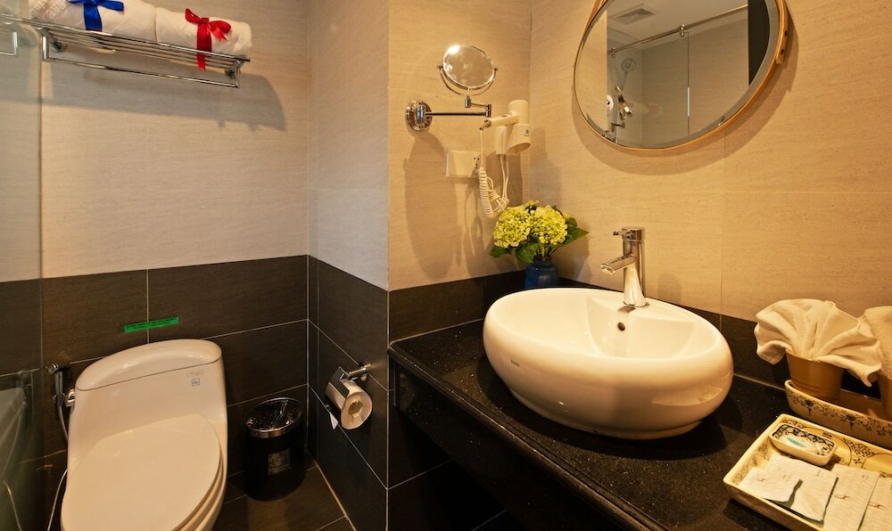 Фото Bonsella Prestige Hotel and SPA