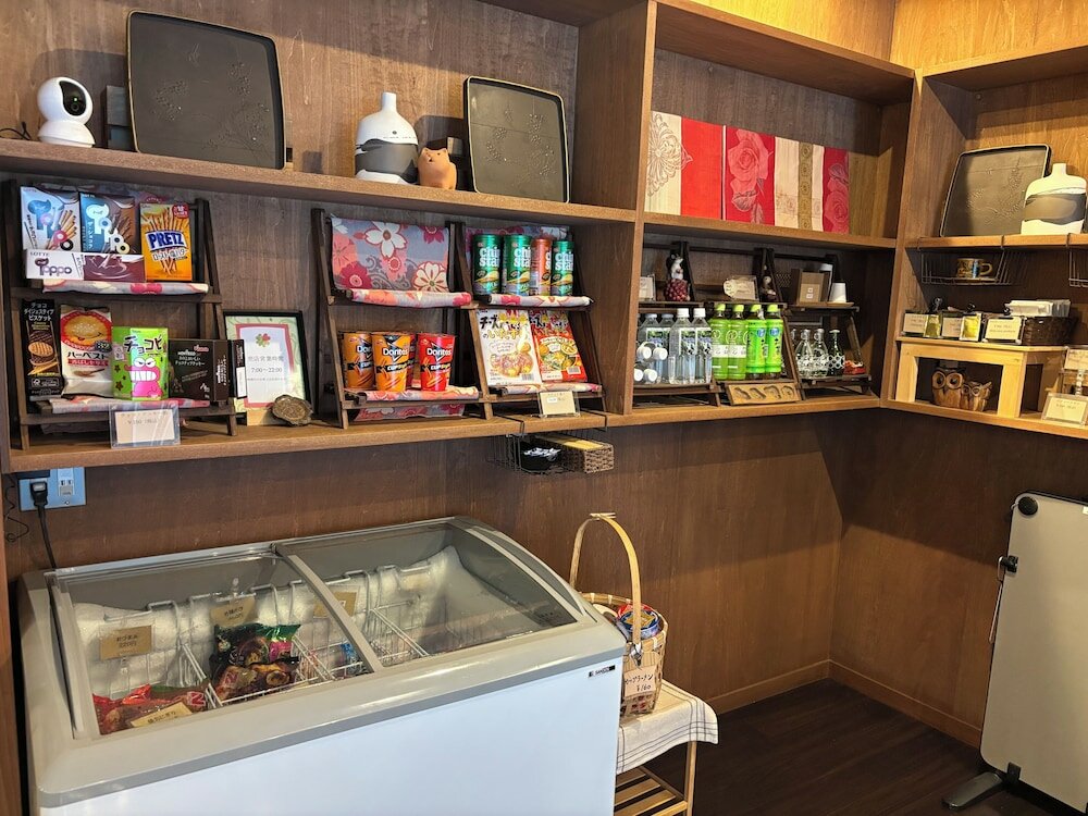 Фото Comfort Stay Miyabi