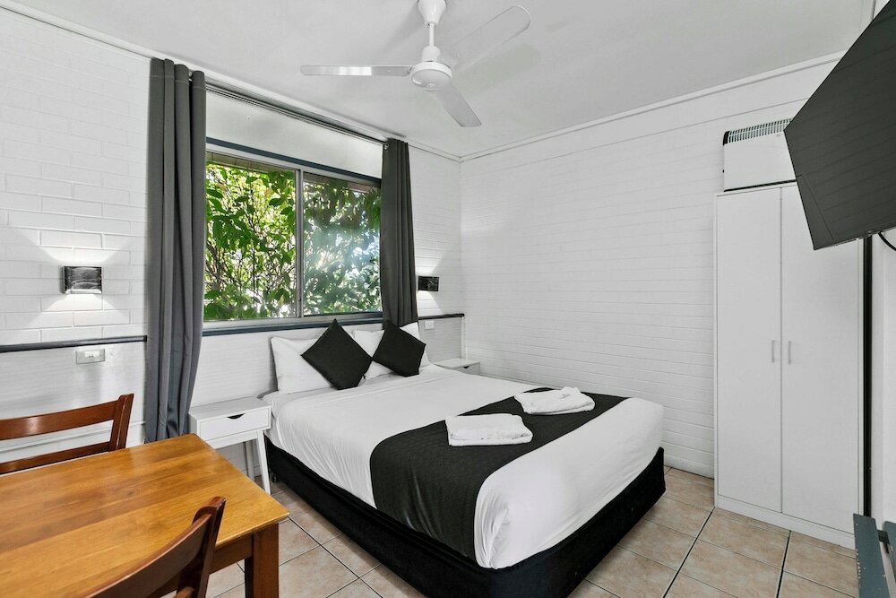 Фото Maryborough City Motel
