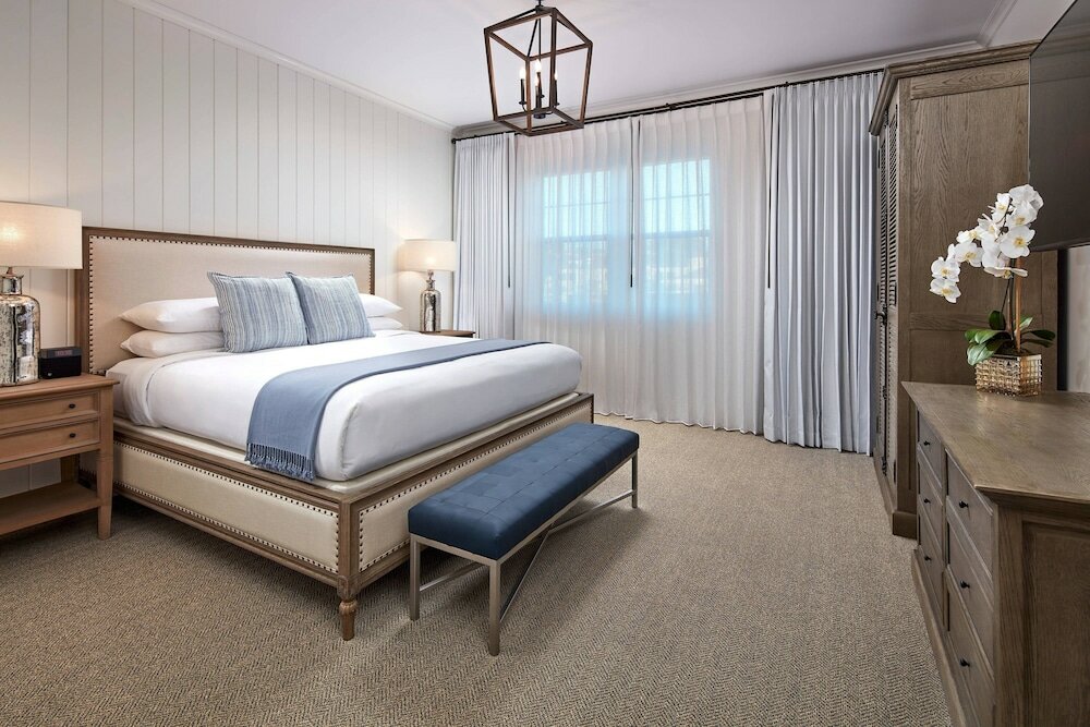 Фото Vespera Resort on Pismo Beach, Autograph Collection
