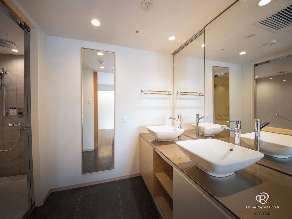 Фото Daiwa Roynet Hotel Kyoto Terrace Hachijo Premier