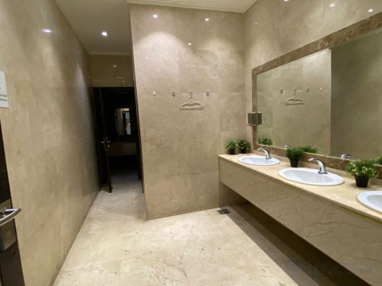 Фото فندق الورقة الخضراء