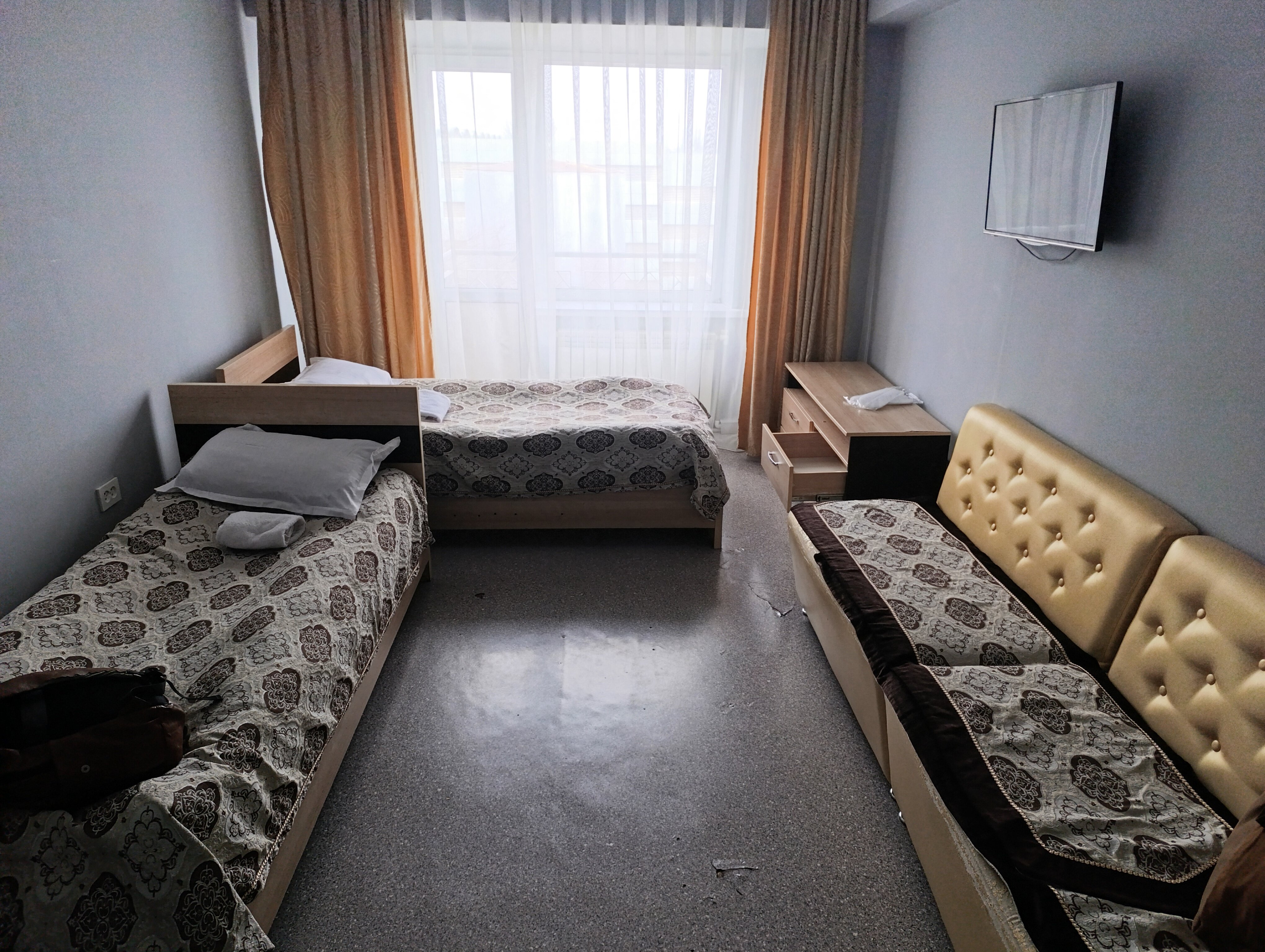 Фото Аксункар