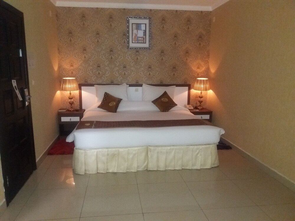 Фото LeMigo Hotel